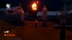 A screenshot taken in Dreams. 10 of 20.