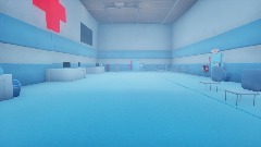 CCRE Hospital Project V3