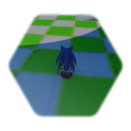 Mostly compatible substitute Sonic engine [read desc]