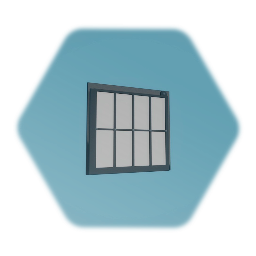 EasiLiving Industrial Sliding Door