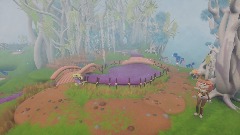 A screenshot taken in Dreams. 3 of 12.