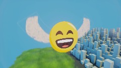 Flappy Emoji