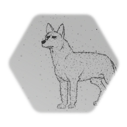 Artworks from the Animal Exhibition Hall