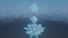 A screenshot taken in Dreams. 1 of 3.