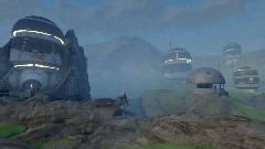 A screenshot taken in Dreams. 2 of 9.