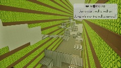 A screenshot taken in Dreams. 5 of 27.