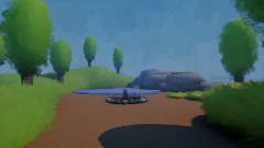 A screenshot taken in Dreams. 1 of 1.