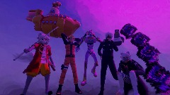 A screenshot taken in Dreams. 2 of 3.