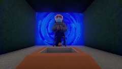 The Bernie Sanders Apparition