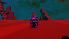 Red hill [For Full V3]