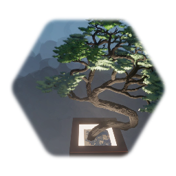 Planter Light  Fixture