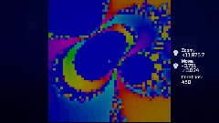 A screenshot taken in Dreams. 9 of 21.