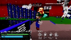 A screenshot taken in Dreams. 8 of 26.