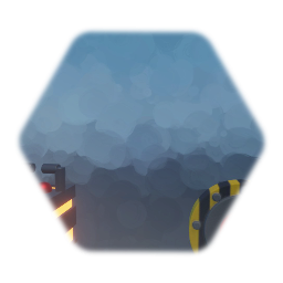 Poppy Playtime Power ASSETS