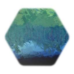 Tree background (Decreases FPS)