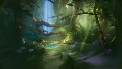 A screenshot taken in Dreams. 8 of 22.