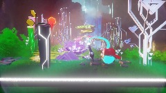 Semana extra parte 1: El bosque meridiano