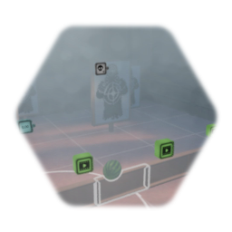 Remix of Shooting Range: VR