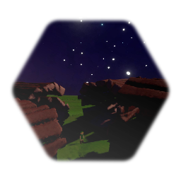 Lost Woods Theme Cover