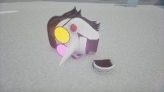 A screenshot taken in Dreams. 10 of 13.