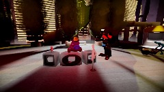 Remezcla de Reto 1 Agaloh Uste