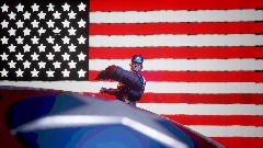 A screenshot taken in Dreams. 2 of 2.