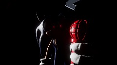 Vs Sonic.exe: Too Slow Test