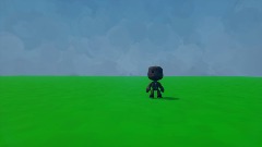 Sackbois house dissapeared and buys a new one