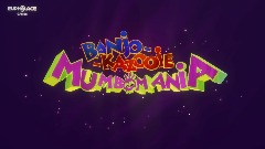 A screenshot taken in Dreams. 5 of 7.