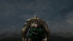 A screenshot taken in Dreams. 3 of 3.