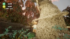 A screenshot taken in Dreams. 18 of 19.