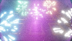 BONFIRE NIGHT (NOVEMBER 5TH)