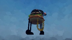 A screenshot taken in Dreams. 15 of 20.