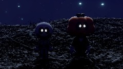 I am Skid this is pump who are you? Example