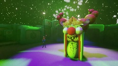 A screenshot taken in Dreams. 23 of 30.