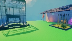 Some Greenhouse Or Something?