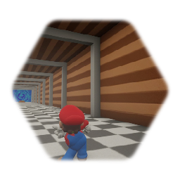 Remix of Every copy of Mario 64 is Personalized vid