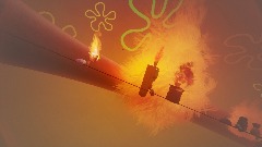 Remix of Bikini Bottom (outdated)