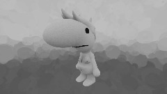 A screenshot taken in Dreams. 3 of 6.