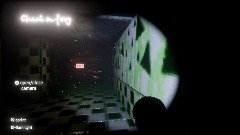 A screenshot taken in Dreams. 17 of 19.