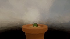 A screenshot taken in Dreams. 1 of 3.