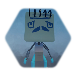 Clive Handforth 0.65