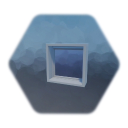 Window (velux)