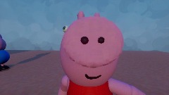 Peppa Pig Roleplay!