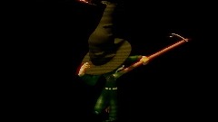 A screenshot taken in Dreams. 8 of 14.