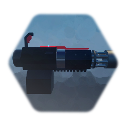 Ltech minigun