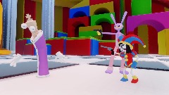 A screenshot taken in Dreams. 2 of 12.