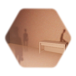 Shadow puppet example