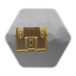 Treasure Chest