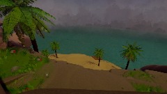 A screenshot taken in Dreams. 6 of 6.
